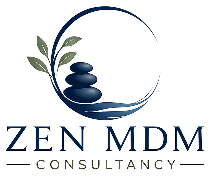 Zen MDM Consultancy logo